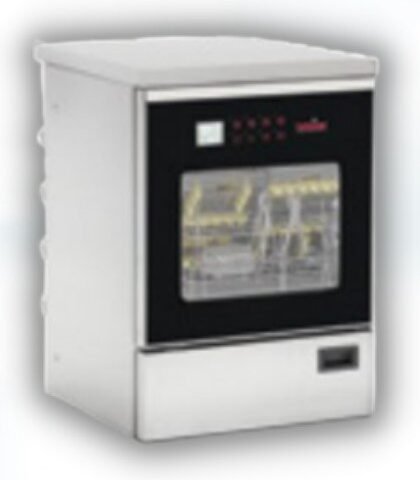 Tuttnauer TIVA8 Under Counter Washer Disinfector