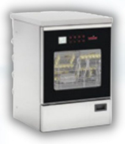 Tuttnauer TIVA8 Under Counter Washer Disinfector