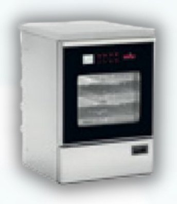 Tuttnauer TIVA8 Washer Disinfector